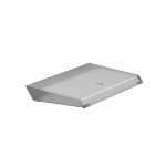 Logitech G512 X Palmrest 75 Transparent
