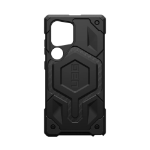 Urban Armor Gear Monarch mobile phone case 17.3 cm (6.8") Cover Black