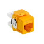 Leviton 61110-RY6 keystone module