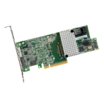 Broadcom MegaRAID SAS 9361-8i RAID controller PCI Express x8 12 Gbit/s