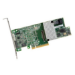 Broadcom MegaRAID SAS 9361-8i RAID controller PCI Express x8 12 Gbit/s