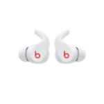 Beats by Dr. Dre Fit Pro Headset Draadloos In-ear Oproepen/muziek Bluetooth Wit