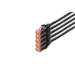 Digitus CAT 6 S/FTP patch cord, 5 units