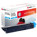 AgfaPhoto APTK5140CE tonercartridge Cyaan
