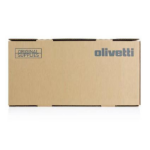 Olivetti B1036 Toner black, 27K pages for Olivetti d-Color MF 222