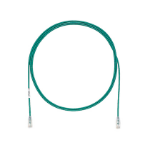 Panduit UTP28X16GR networking cable Green 191.7" (4.87 m) Cat6a F/UTP (FTP)
