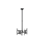 Multibrackets M Ceiling Mount Pro Dual 49BDL-4050D