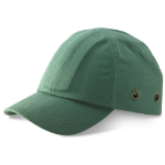 BEESWIFT Safety Baseball Cap Green