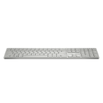 HP 970 USB+BT Programmable Wireless Keyboard