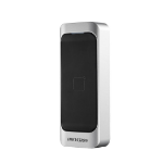 Hikvision Pro Series DS-K1107AE access control reader Basic access control reader Black, Silver
