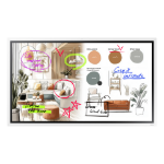 Samsung The Flip 55 Inch WMFX