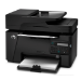 HP LaserJet Pro Impresora MFP M127fn