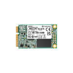 Transcend 220S 256 GB mSATA Serial ATA III 3D NAND