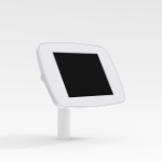 Bouncepad Static 60 | Apple iPad Mini 1/2/3 Gen 7.9 (2012 - 2014) | White | Exposed Front Camera and Home Button |