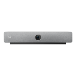 Cisco Webex Room Bar video conferencing system 12 MP Ethernet LAN Group video conferencing system