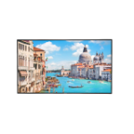 Hikvision DS-D5043UC Signage Display Digital signage flat panel 108 cm (42.5") LED 400 cd/m² 4K Ultra HD Black 24/7
