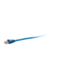 C2G C2G43729 networking cable Blue 118.1" (3 m) Cat6 S/FTP (S-STP)