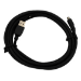 Logitech MeetUp Expansion cable Black