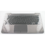 Samsung BA75-04235F laptop reserve-onderdeel Toetsenbord