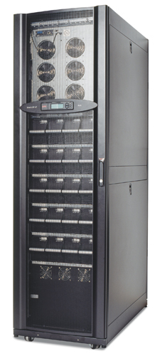APC SUVTRT30KF5B5S 30kVA / 24kW 208V 3-Phase UPS