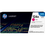 HP Q6003A/124A Toner cartridge magenta, 2K pages/5% for HP Color LaserJet 2600  Chert Nigeria