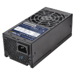 Silverstone TX700 Gold power supply unit 700 W 20+4 pin ATX TFX Black