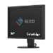 EIZO ColorEdge CS2420 computer monitor 61.2 cm (24.1") 1920 x 1200 pixels WUXGA LED Black