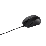 ASUS MU101C mouse Office Ambidextrous USB Type-A Optical 3200 DPI