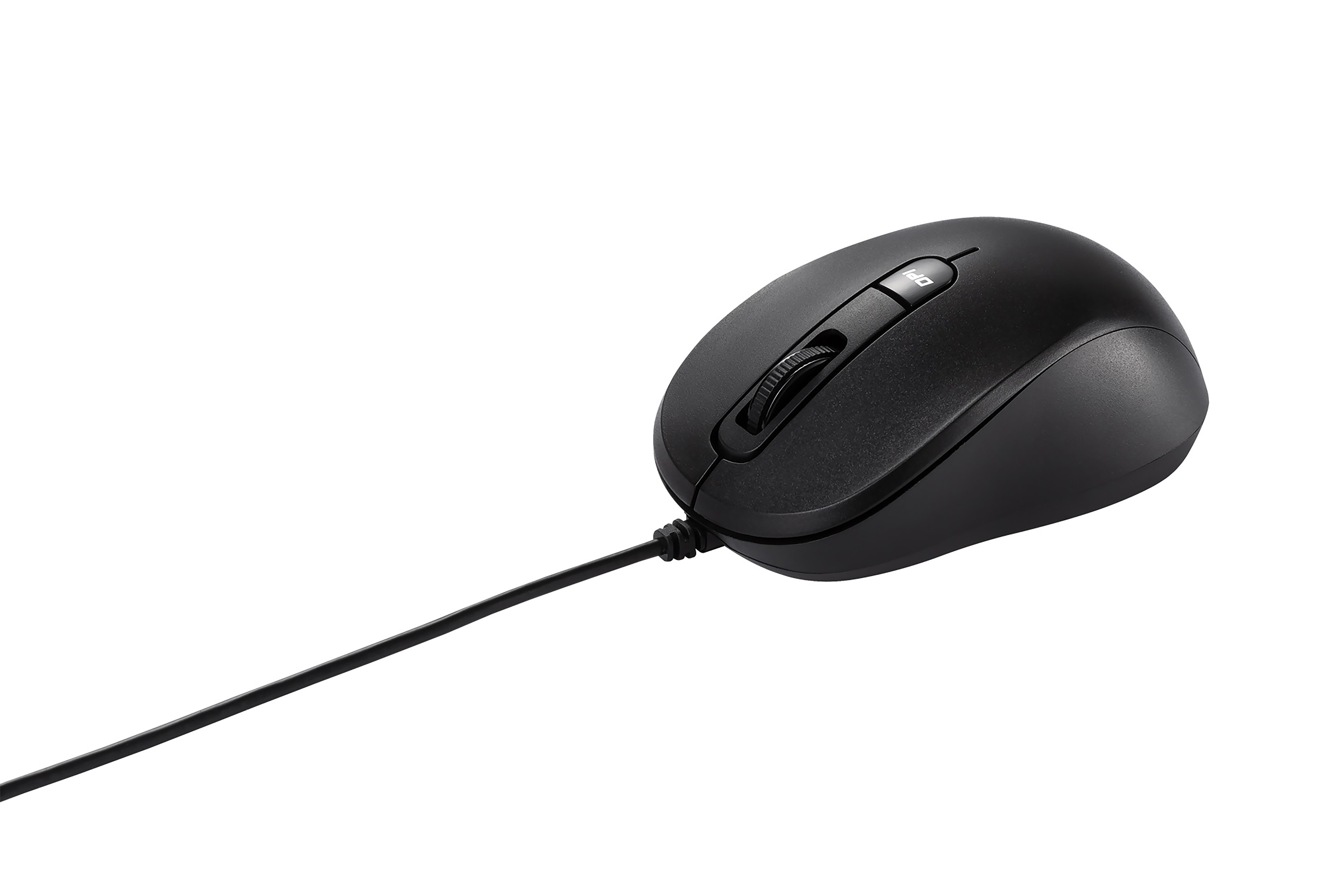 Image of ASUS MU101C mouse Ambidextrous USB Type-A Optical 3200 DPI