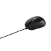 ASUS MU101C mouse Office Ambidextrous USB Type-A Optical 3200 DPI