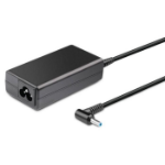 CoreParts MBXHP-AC0004 power adapter/inverter Indoor 150 W Black