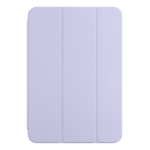 Apple Smart - Flip cover for tablet - light violet - for iPad mini (6th generation), A17 Pro Wi-Fi, A17 Pro Wi-Fi + Cellular