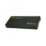 Techly IDATA-HDMI-4K51 video switch