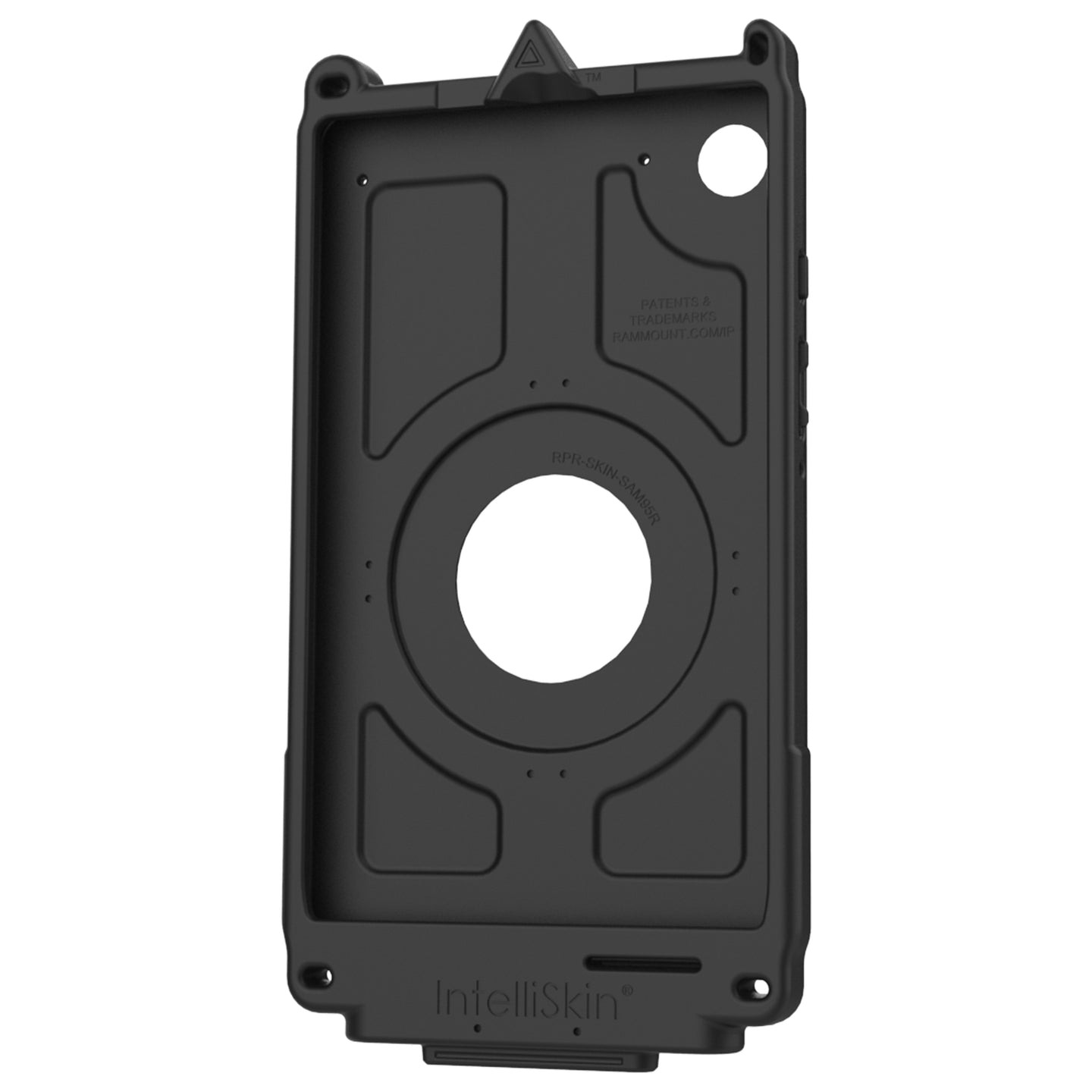 RAM Mounts IntelliSkin Next Gen 22.1 cm (8.7") Cover Black