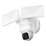 Eufy T8426321 security camera Dome IP security camera Indoor & outdoor 1920 x 1080 pixels Ceiling/wall