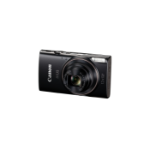 Canon IXUS 285 HS 1/2.3" Compact camera 20.2 MP CMOS 5184 x 3888 pixels Black