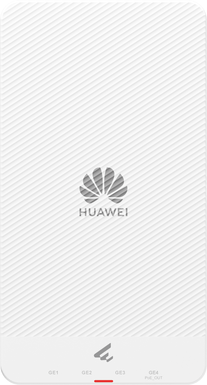 HUAWEI eKit AP266 2975 Mbit/s White Power over Ethernet (PoE)
