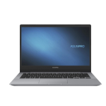 ASUSPRO P5440UF-XB74 laptop 14" Full HD Intel® Core™ i7 i7-8550U 16 GB 512 GB SSD NVIDIA® GeForce® MX130 Wi-Fi 5 (802.11ac) Windows 10 Pro Silver