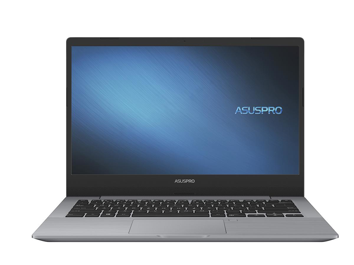 ASUS ASUSPRO 14 inches i7-8550U 16GB 512GB P5440UF-XB74 Laptop