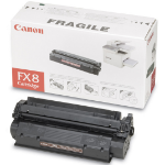 8955A001 (FX-8) Toner black, 3.5K pages