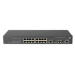 HPE A 3100-16 v2 EI Managed L2 Fast Ethernet (10/100) 1U Grey
