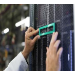 HPE 7.68TB NVMe Gen4 High Performance Read Intensive SFF BC U.3 PM1733 SSD 7,68 TB 2.5"