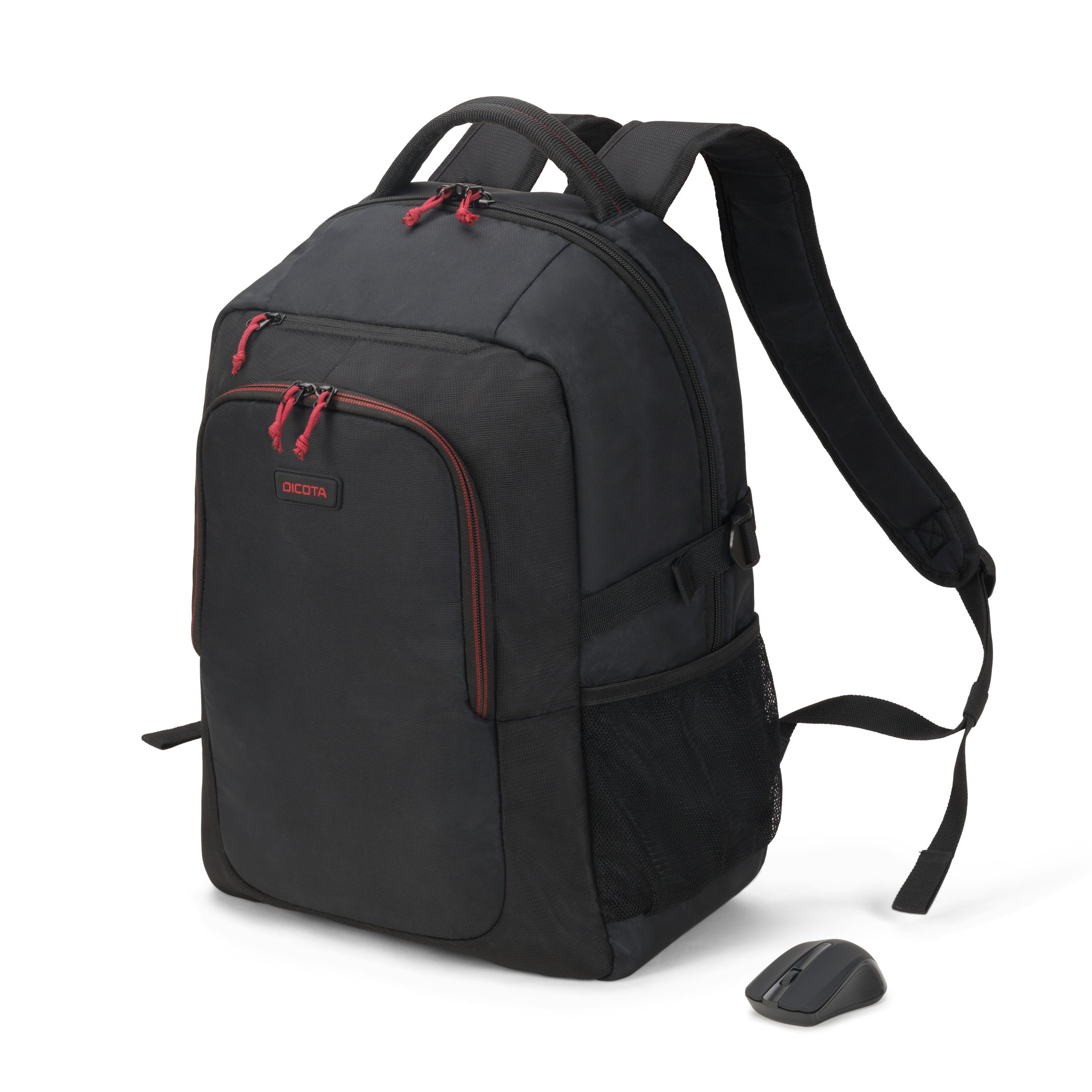 Image of DICOTA D31719 backpack Black