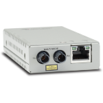AT-MMC200/ST-960 - Network Media Converters -