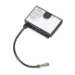 Motorola PWRS-9-60VDC-01R power adapter/inverter Indoor Black