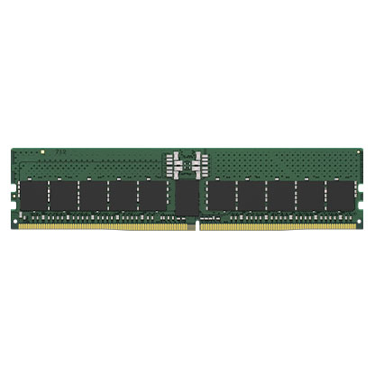 Image of Kingston Technology KSM48R40BS4TMM-32HMR memory module 32 GB 1 x...