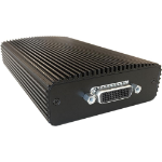 Poly EagleEye Digital Breakout Adapter (DBA)-codec.Breaks out RealPresence Group HDCI (sans audio) input to HDMI and DB9.  In