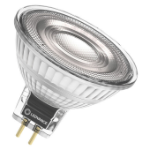 Osram LED MR16 P LED bulb Warm white 2700 K 2.6 W GU5.3 E
