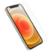 OtterBox React + Trusted Glass Series para Apple iPhone 12 mini, transparente