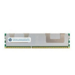 HPE 2GB PC2-5300F memory module DDR2